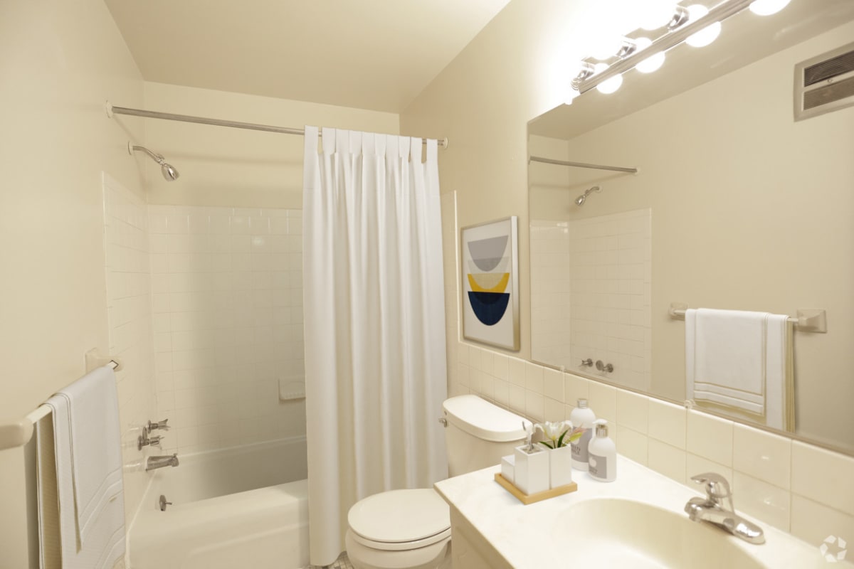 Photos and Video of Carrington Drive Apartments in Brooklyn Center, MN